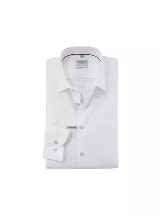 OLYMP LEVEL FIVE | Chemise Body Fit | 